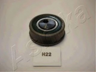 Натяжитель ASHIKA 45-0H-022