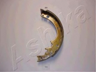 Комлект тормозных накладок ASHIKA 55-01-132