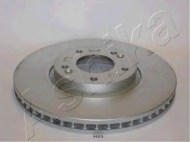 Тормозной диск ASHIKA 60-0H-H23
