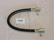 Держатель ASHIKA 69-04-4038