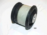 Держатель ASHIKA GOM-322