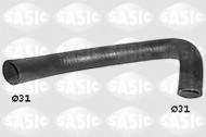 Шлангопровод SASIC SWH6652