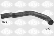 Шлангопровод SASIC SWH6656