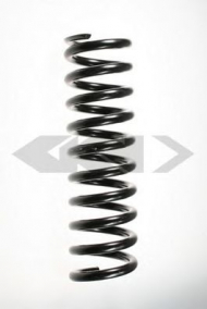 Пружина SPIDAN 48673