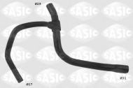Шлангопровод SASIC SWH4344