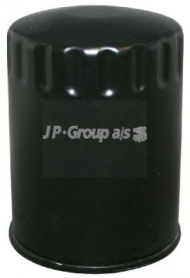 Фильтр JP GROUP 1118500500