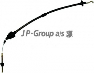 Трос JP GROUP 1270200300