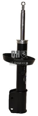 Амортизатор JP GROUP 1242101179