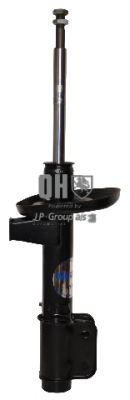 Амортизатор JP GROUP 1242101909
