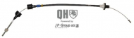 Трос JP GROUP 1270201109