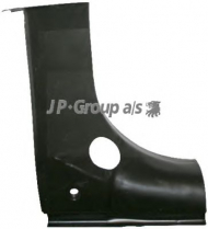 Боковина JP GROUP 8181950176