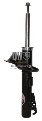 Амортизатор JP GROUP 1542102709