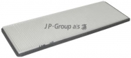Фильтр JP GROUP 1228100200