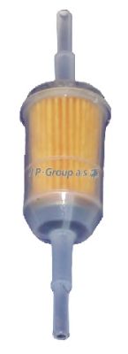 Фильтр JP GROUP 1118700700