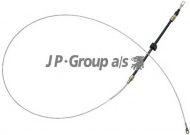 Трос JP GROUP 1170302900