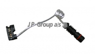 Датчик JP GROUP 1197300400