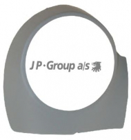 Крыло JP GROUP 8182000580