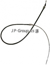 Трос JP GROUP 1170305900