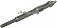 Свеча накаливания JP GROUP 1591800500