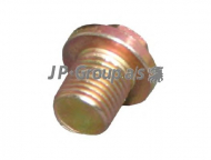 Болт JP GROUP 1513800200