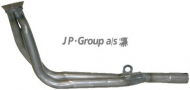 Трубка JP GROUP 1120204100