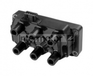 Катушка зажигания STANDARD 12806