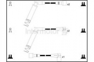 Комплект электропроводки STANDARD 76331