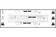 Комплект электропроводки STANDARD OEK126
