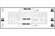 Комплект электропроводки STANDARD OEF206