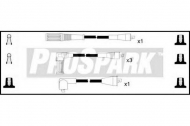 Комплект электропроводки STANDARD OES323