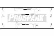 Комплект электропроводки STANDARD OES830