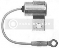 Конденсатор STANDARD ICN018