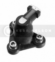 Бегунок распределителя зажигания STANDARD IRT018