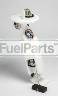 Трубка забора топлива STANDARD FP5231