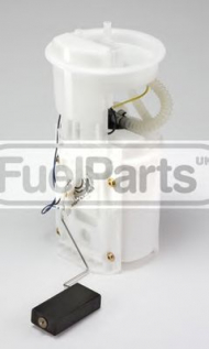Трубка забора топлива STANDARD FP5011