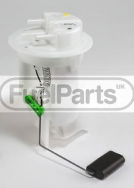Трубка забора топлива STANDARD FP5050