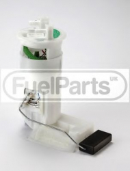 Трубка забора топлива STANDARD FP5235