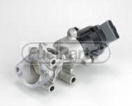 Клапан STANDARD EGR118
