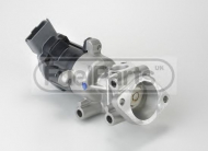 Клапан STANDARD EGR117