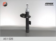 Амортизатор FENOX A51026