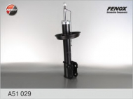 Амортизатор FENOX A51029