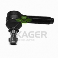 Шарнир KAGER 43-0311