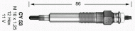 Свеча накаливания NGK 4315