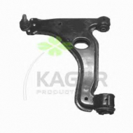 Рычаг независимой подвески колеса KAGER 87-0065