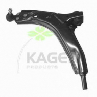 Рычаг независимой подвески колеса KAGER 87-0089