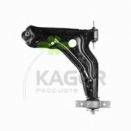 Рычаг независимой подвески колеса KAGER 87-0133