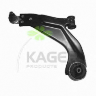 Рычаг независимой подвески колеса KAGER 87-0137