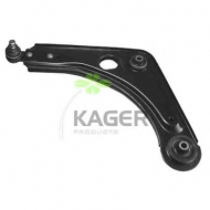 Рычаг независимой подвески колеса KAGER 87-0360