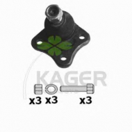 Шарнир KAGER 88-0337