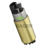 Насос KAGER 52-0109